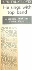 17-05-1968 Glen South Bolton Evening News